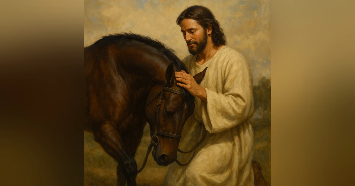 The Mighty Meek