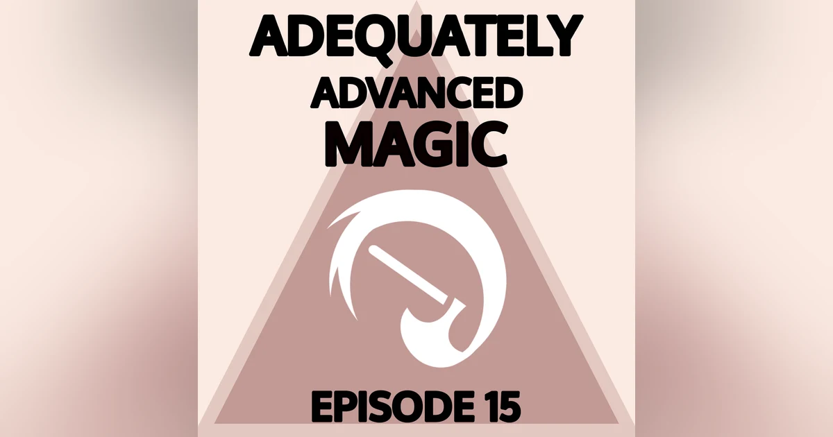 Episode 15: Generously Unpaid Interns
