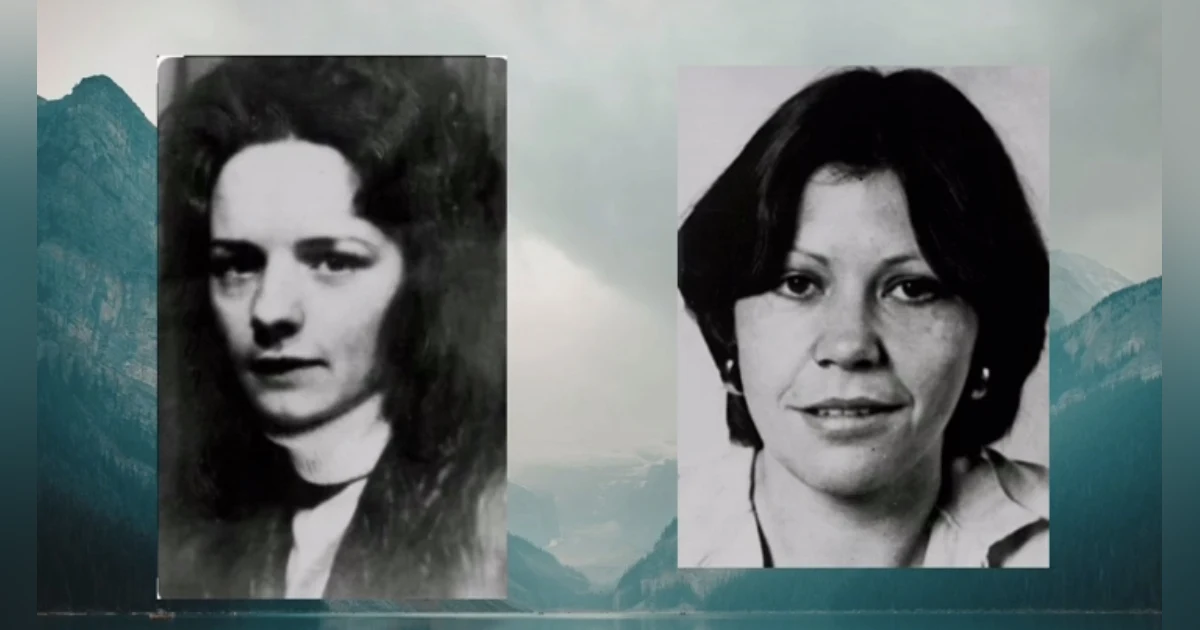Chasing Darkness: The Tragic Tale of Elizabeth Plunkett and Mary Duffy