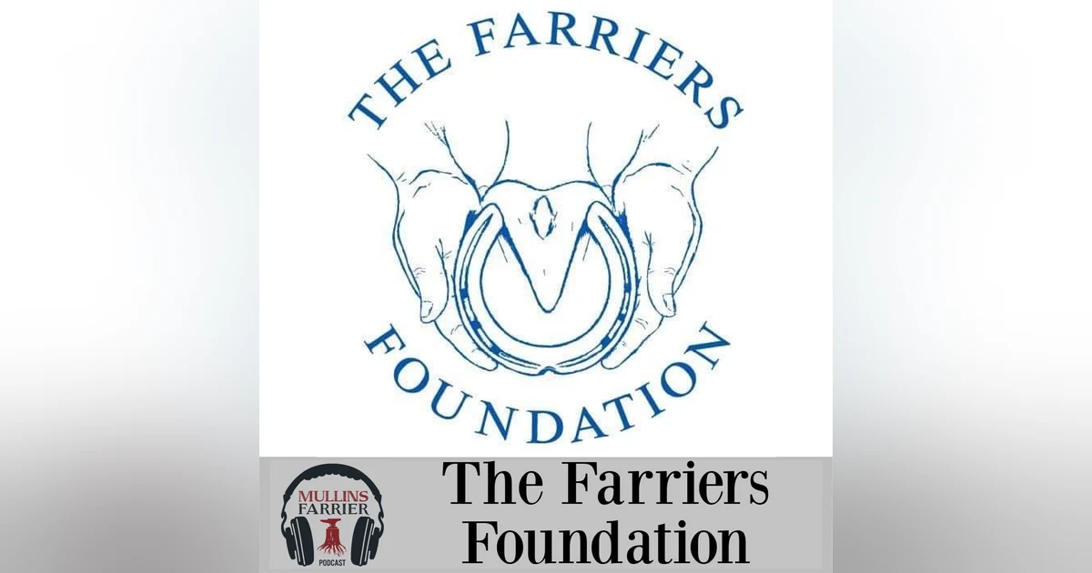 The Farriers Foundation