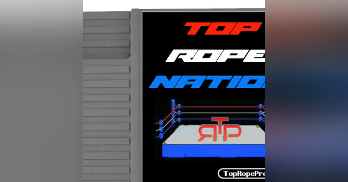 Ep. 1: Universal Title Is Born, SmackDown's Look, Tragos/Thesz HOF