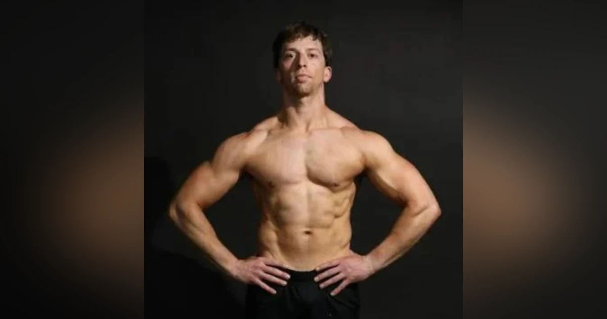 Unlocking Strength- The Hebrew Hammer’s Guide to Fitness for Busy Professionals