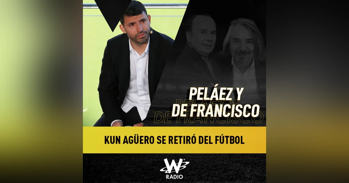 El adiós del Kun