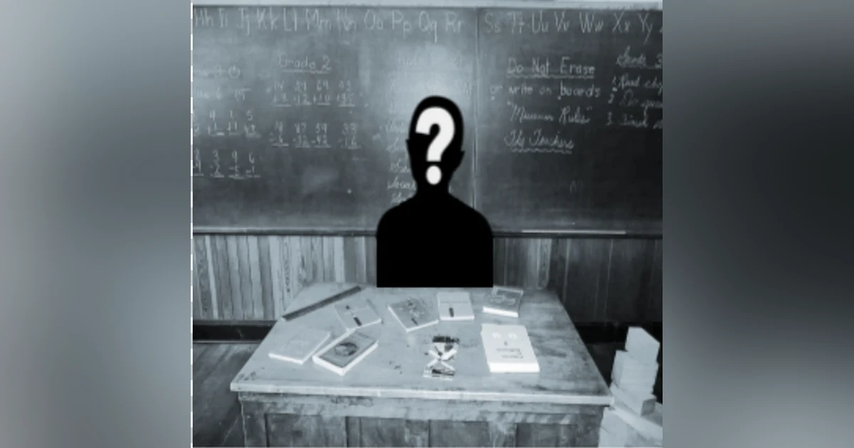 032 Teachers MIA? The Where, the Why, and What to Do to Solve the Teacher Shortage.