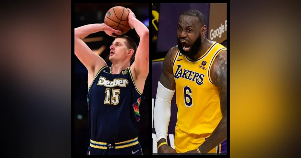 All Things Basketball with GD - 2022-23 Season, Western Conference Semifinals Recap and Conference Finals Preview