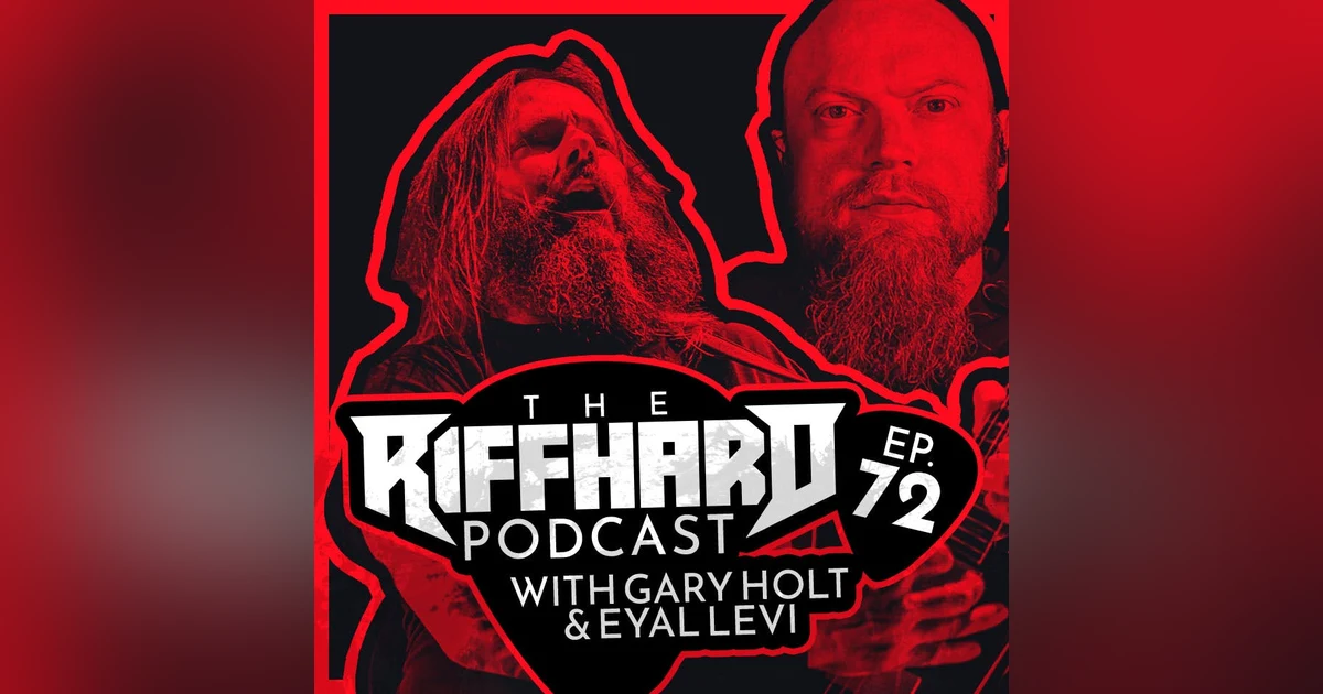 Gary Holt (Exodus, Slayer)