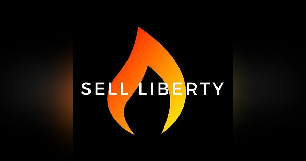 403: Sell Liberty with Jeremy Todd: Looking Forward to 2022