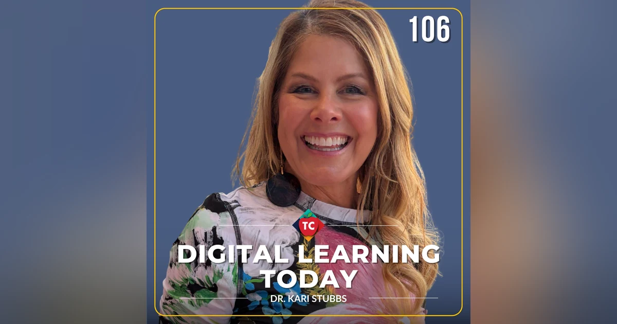 5 Ways Early‑Childhood Readiness Fuels AI‑Ready Learners