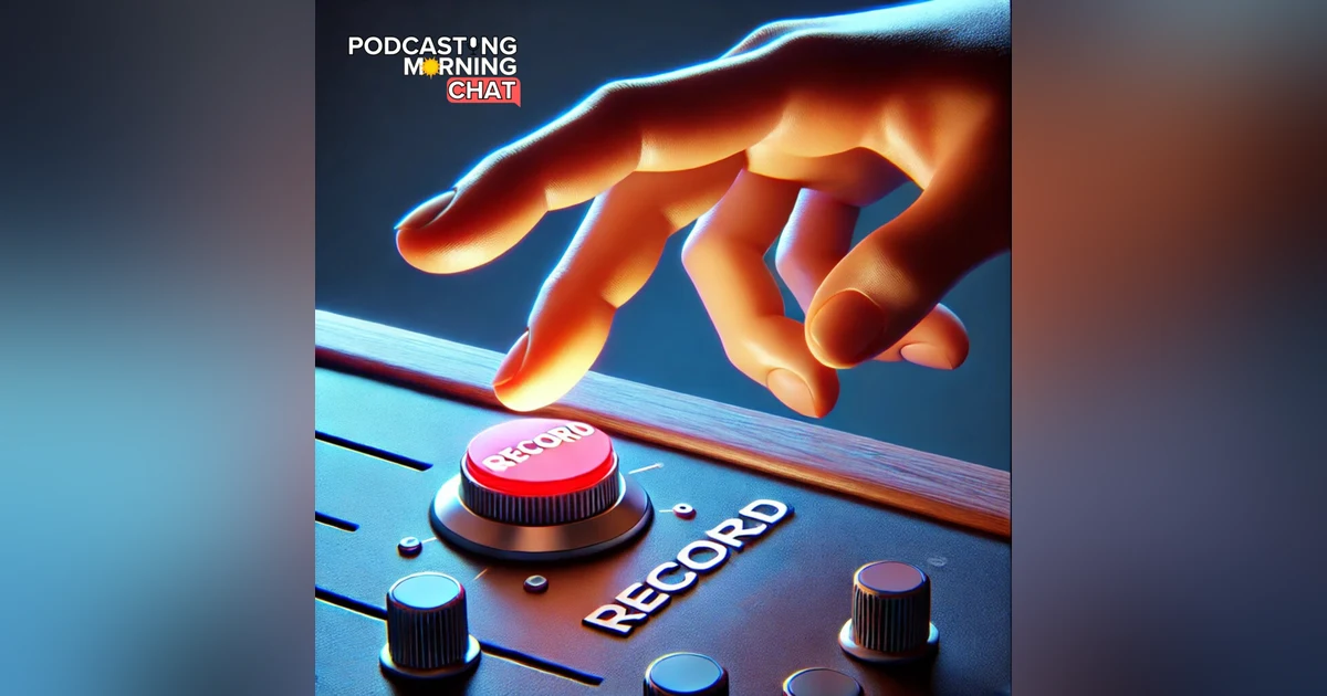 Solo Podcasting: How to Build Value and Grow Confidently