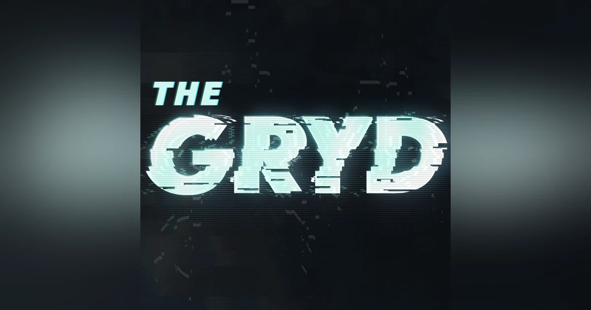 The GRYD