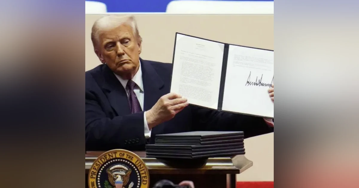 A challenge to Birthright Citizenship