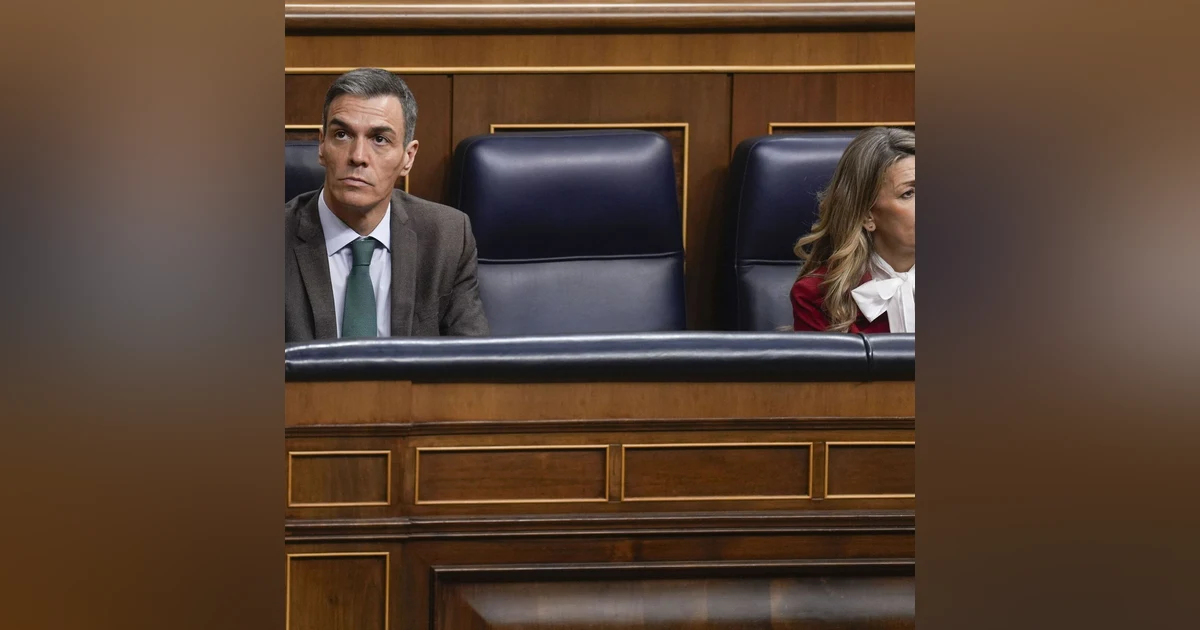 Prensa económica: El empleo público se desborda con Sánchez superando la barrera de los 3,6 millones de funcionarios