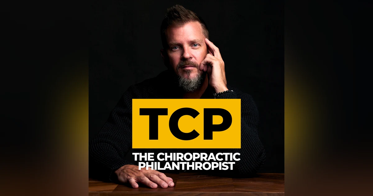 EP 434 | Stop Waiting For Patients To Find You...Why Chiropractors Need To Get Back Into Their Communities with Dr. Paul Reed