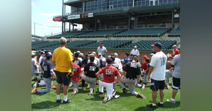 image for A Conversation with Joe Barth: The Unconventional Wisdom of The Hit Doctor Clearing The Bases Podcast – A Masterclass in Hitting Philosophy