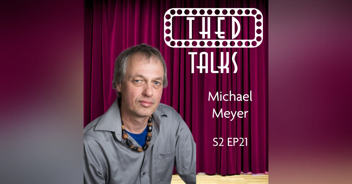 2.21 A Conversation with Michael Meyer