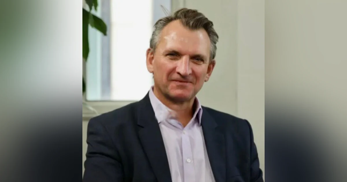 Unstoppable Trends and your Investment Portfolio. Talking with Chris Watling, CEO and Founder of Longview Economics Ltd.
