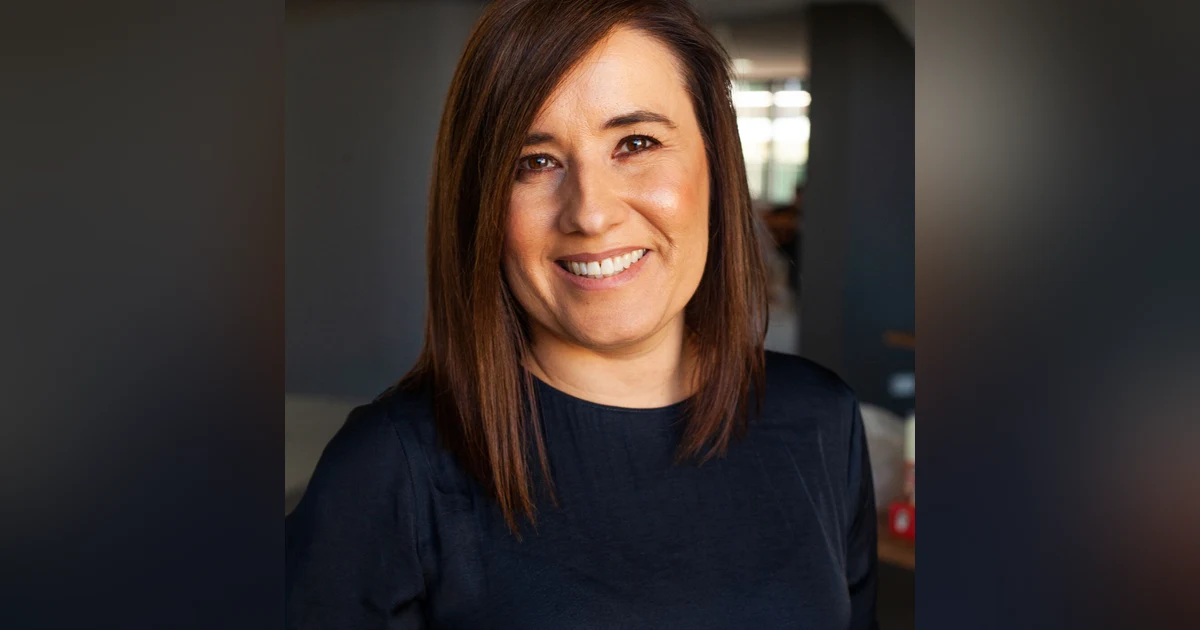 Michelle Mitchell - Chaos, Simplicity, and Kindness
