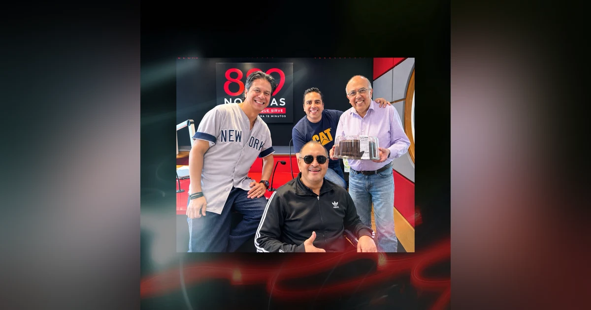 Haciendo pre copeo y pre cumpleaños en Espacio Deportivo (de la Tarde) 23 de octubre 2026