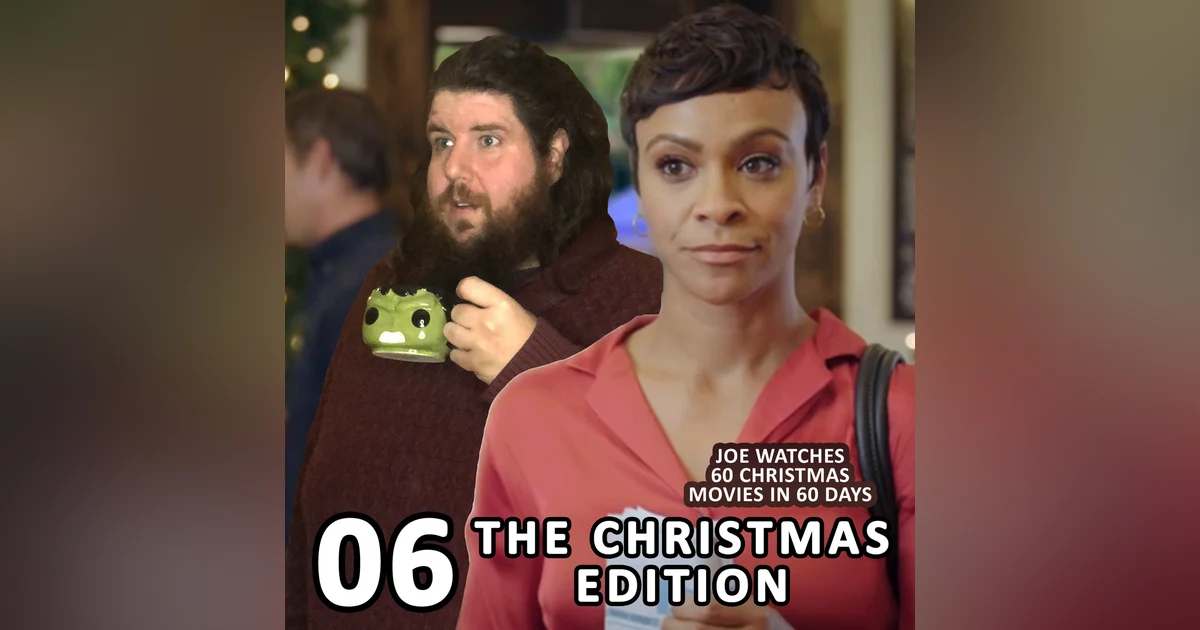 06 / The Christmas Edition