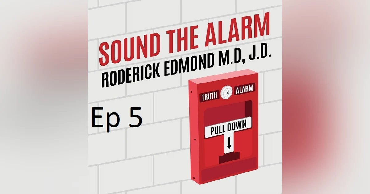 Sound the Alarm - Sha'Carri Richardson