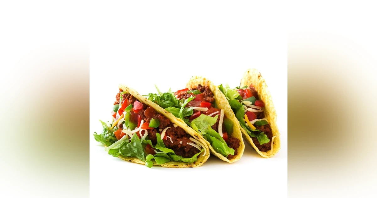 Ep.85 – Taco Tuesday - How HUNGRY Are You?!