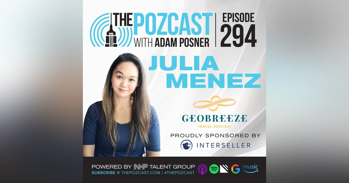 BEST OF: Julia Menez: How to Hack and Maximize Airline Points