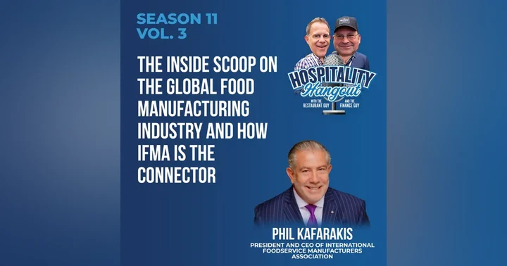 image for The Evolving Role of Food Manufacturers in the Restaurant Industry