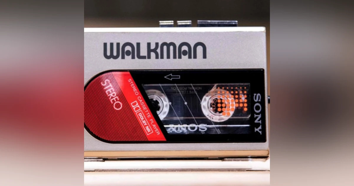'80s Songs Bring Back Memories