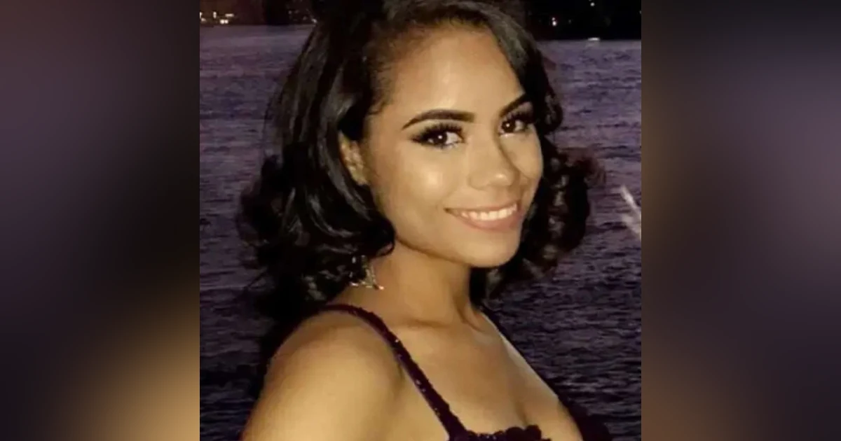Episode 26: Natasha Soto's Last Dance