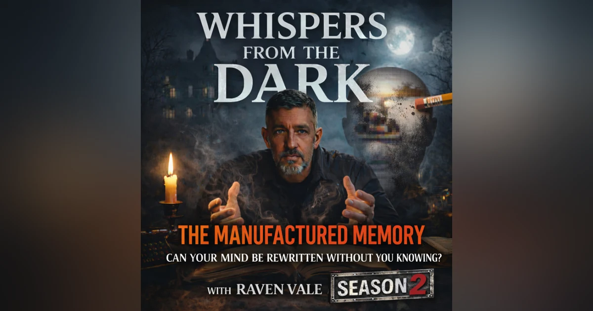 The Manufactured Memory: Can Your Mind Be Rewritten Without You Knowing?
