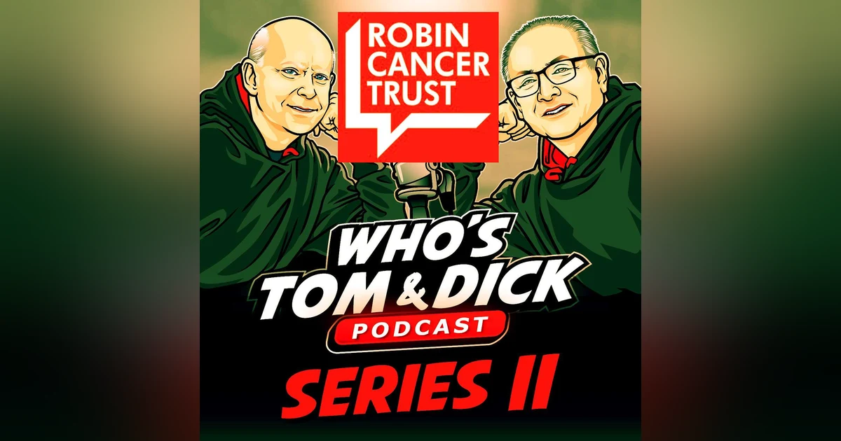 Robin Cancer Trust
