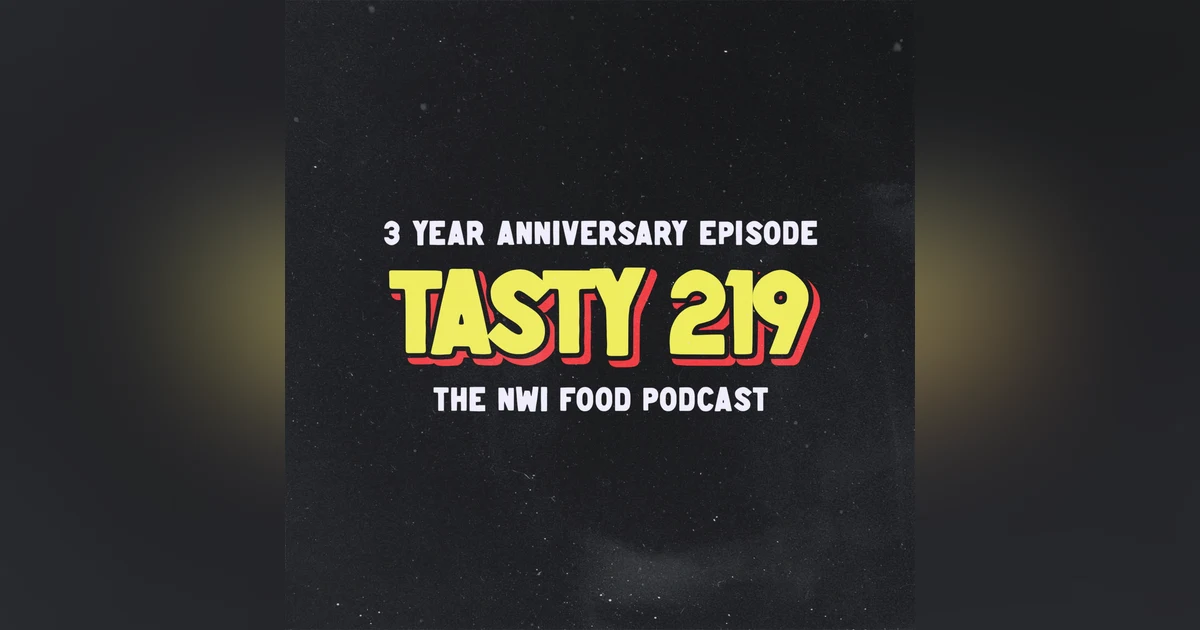 3 Year Anniversary Episode