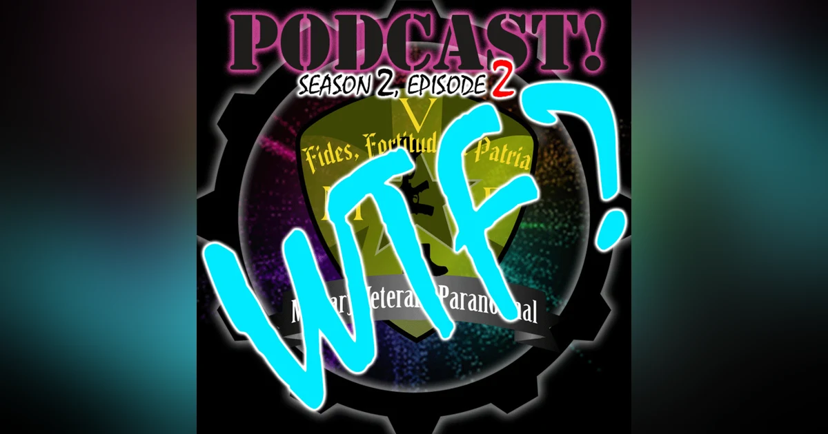 WTF is EMF? - S2 E2