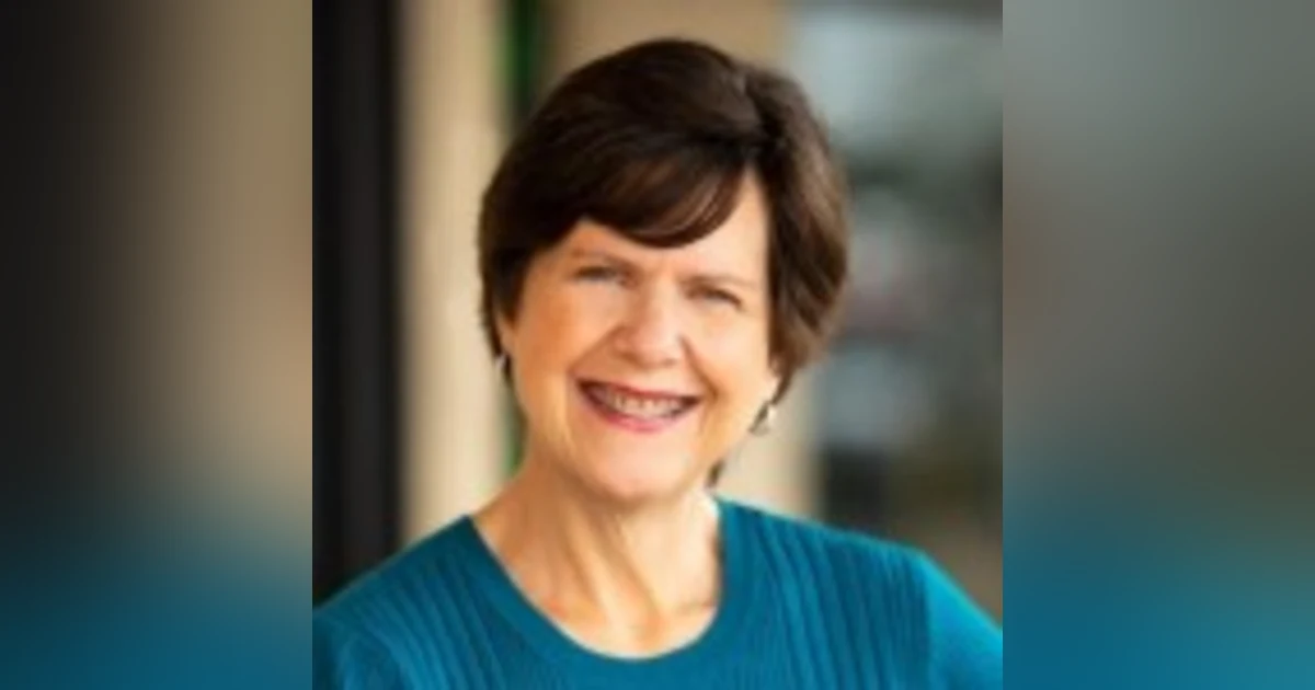 Gloria Grace Rand - Live, Love, Engage
