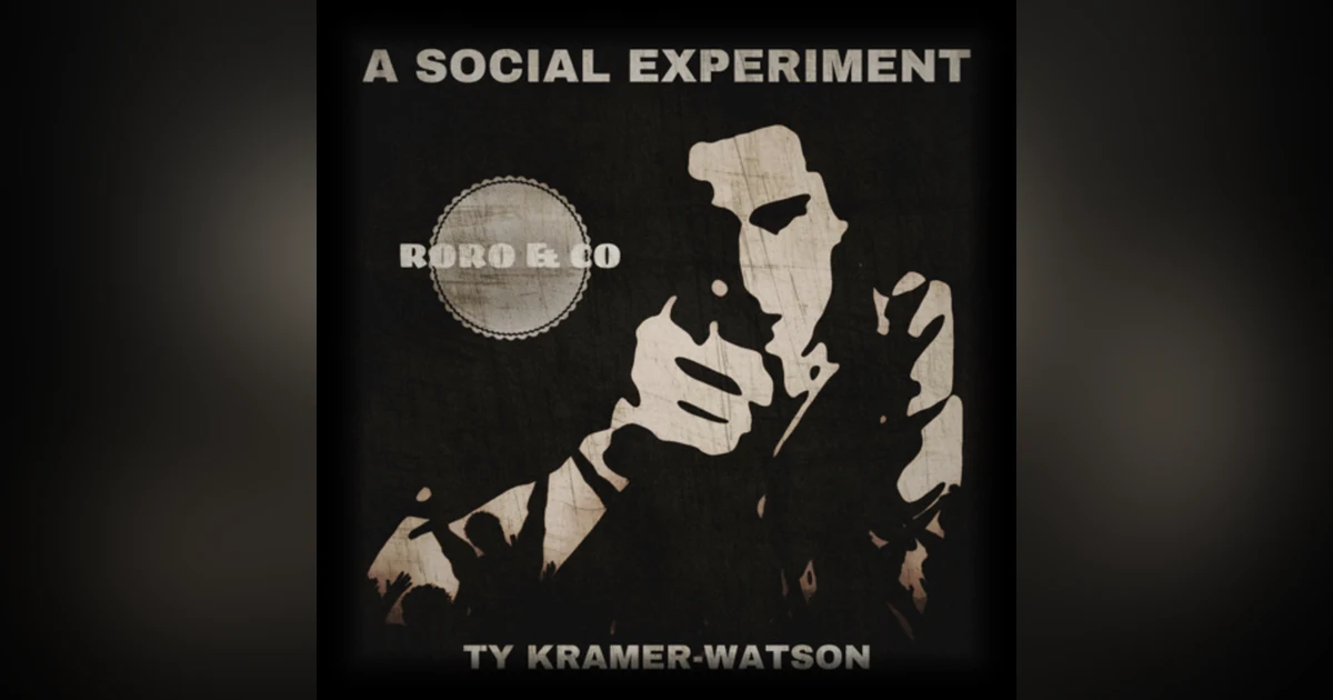 A Social Experiment