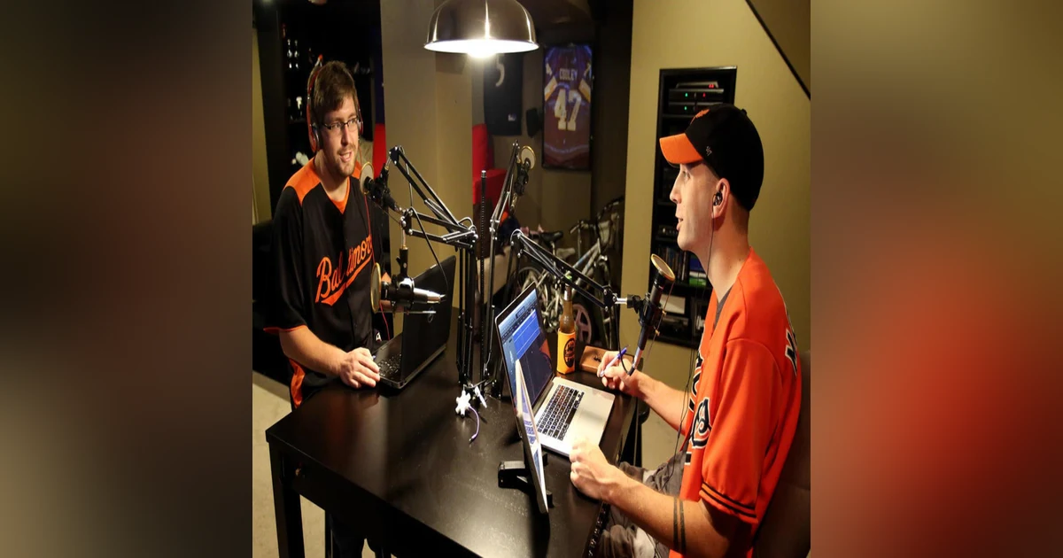 Pod 229 : All Things Adjacent