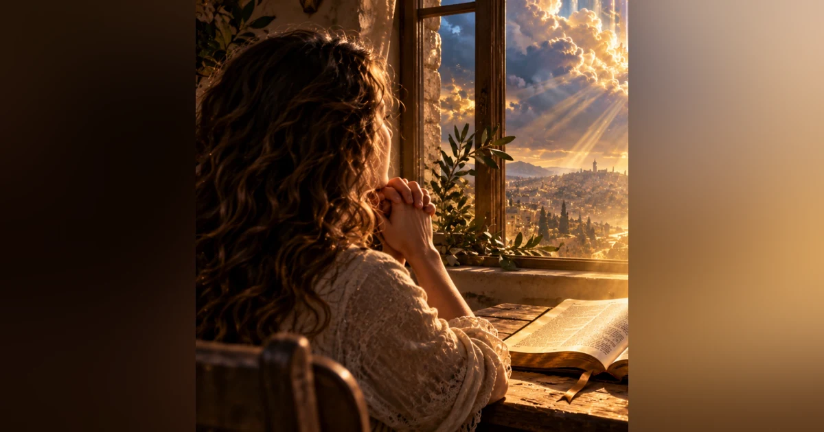 “The Foundational Prayer to Our Father” (334)