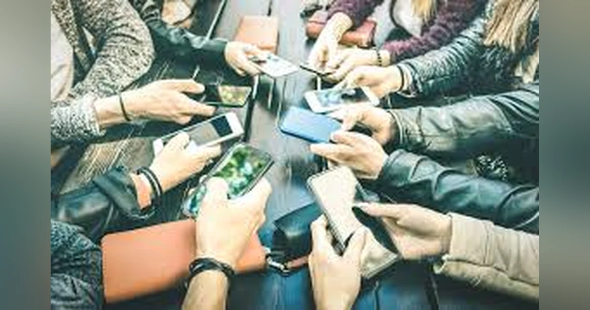Social Media Harm