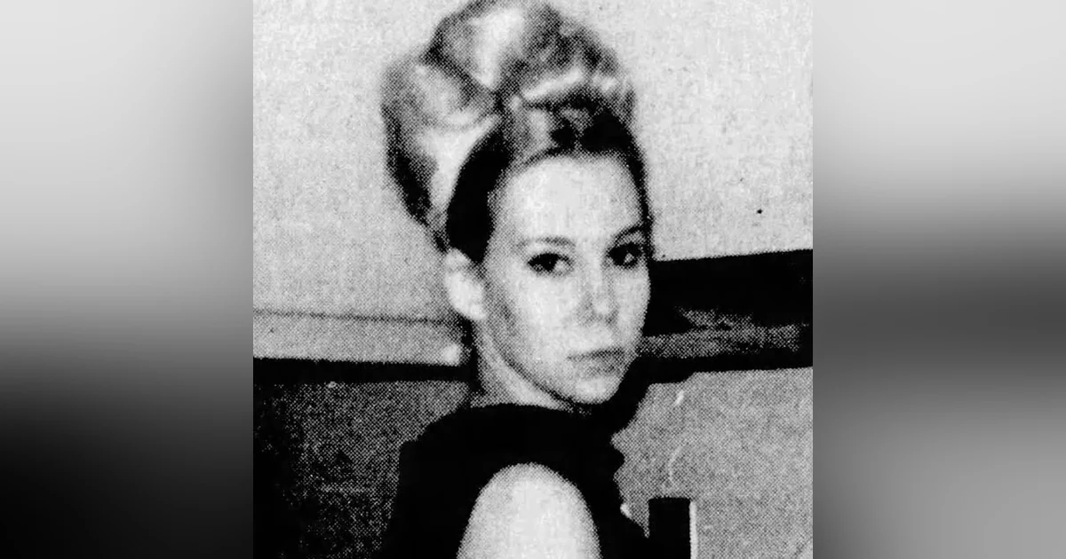 Chapter 125: Killed in Plain Sight-The Murder of Joyce Paneck-Saglimbene
