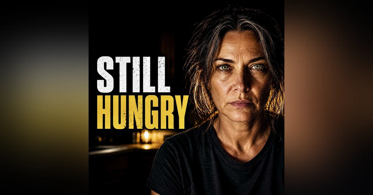 Still Hungry?
