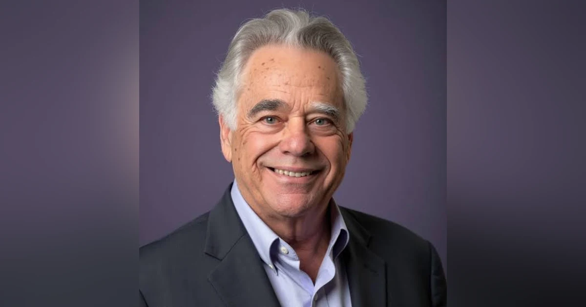 Talking with World Business Academy CEO Rinaldo Brutoco