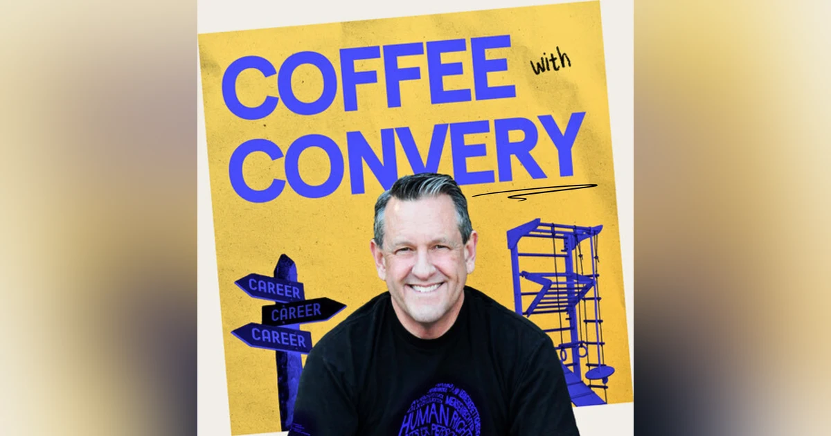 Recruitment, Continuous Learning, and Thinking Outside of the Box with Joel Lalgee