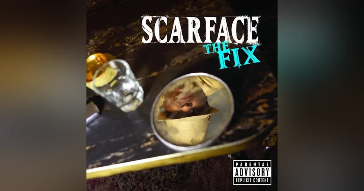 Scarface: The Fix (2002). Face-Boss, Griot, OG, Legend
