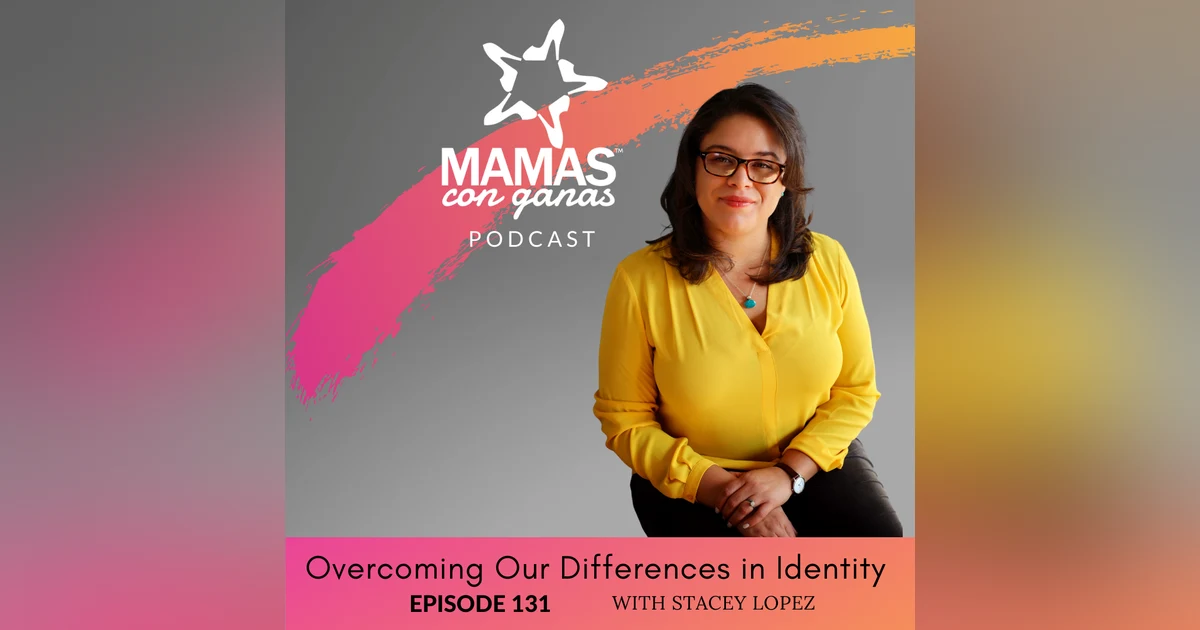 Overcoming Our Differences in Identity- Part 1