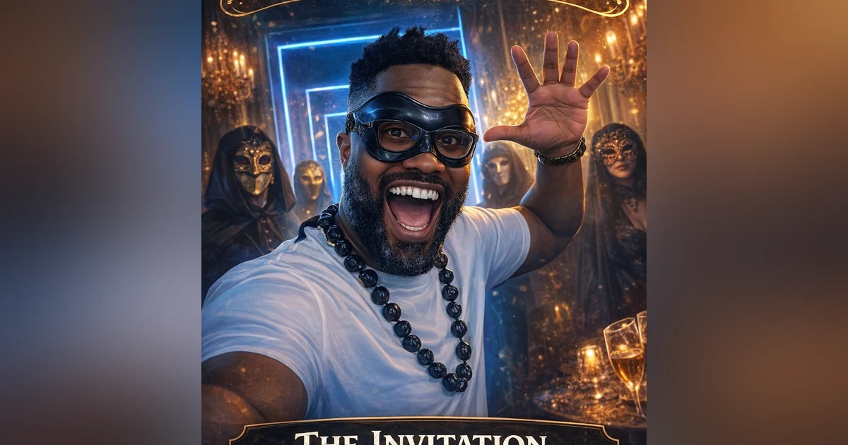 The Invitation Only Brew