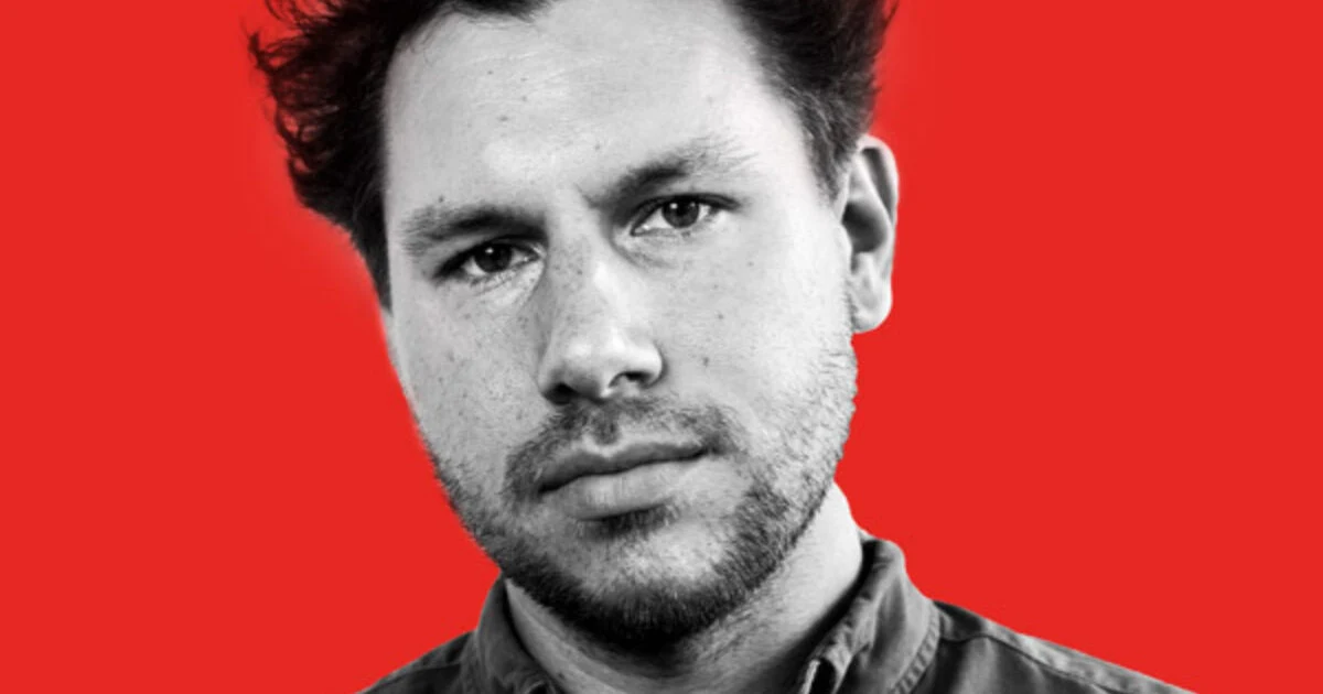 Miles Kampf-Lassin—MAGA Goes Left