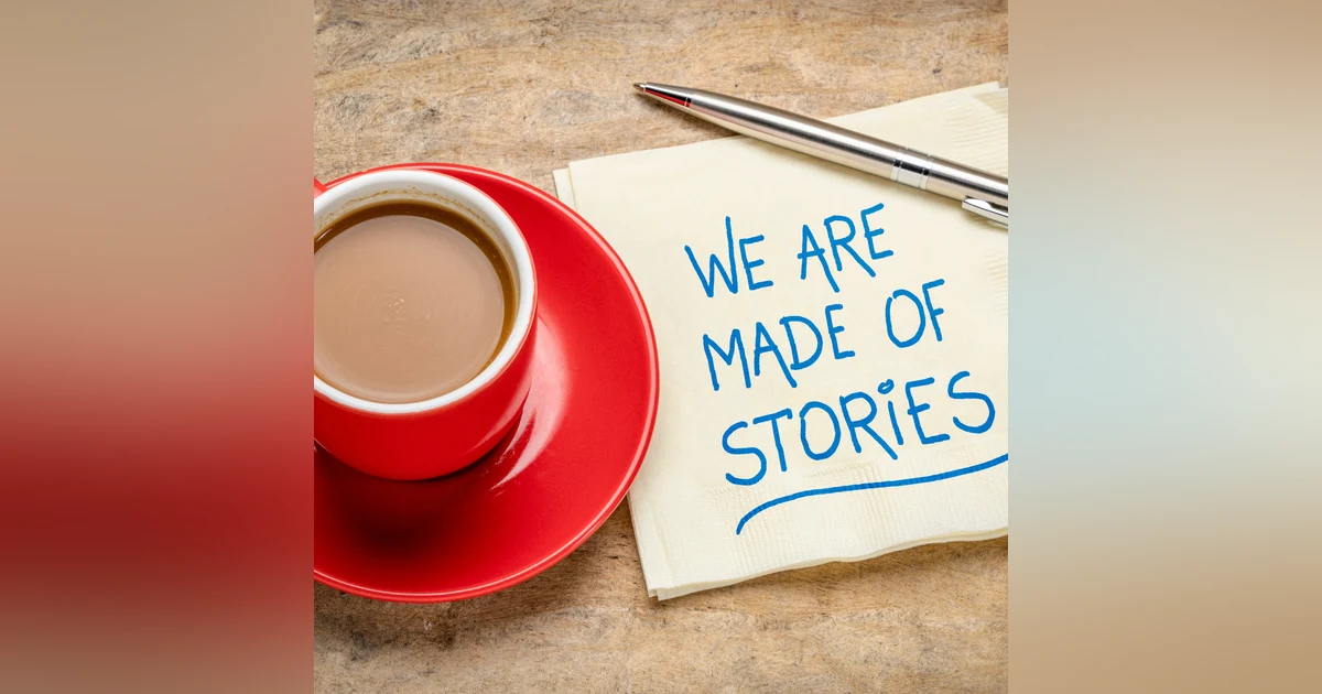 When Characters Take the Reigns: The Power of Organic Storytelling with writer/director Mark W. Travis