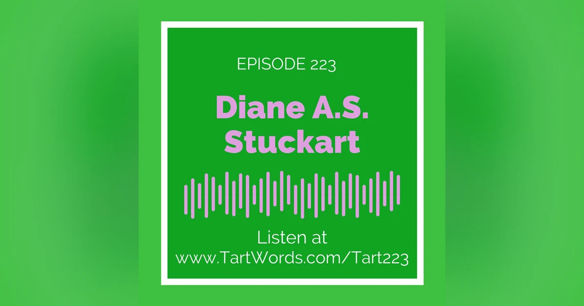 Diane A.S. Stuckart