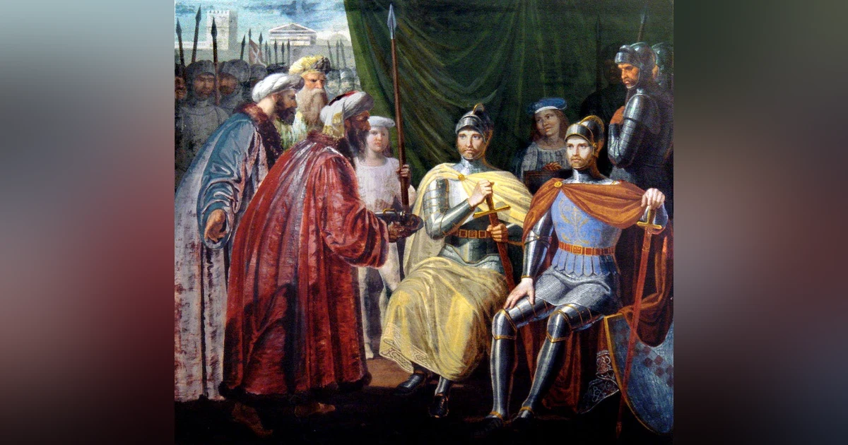 74 Chapter 3: The Conquest of Southern Italy and Sicily