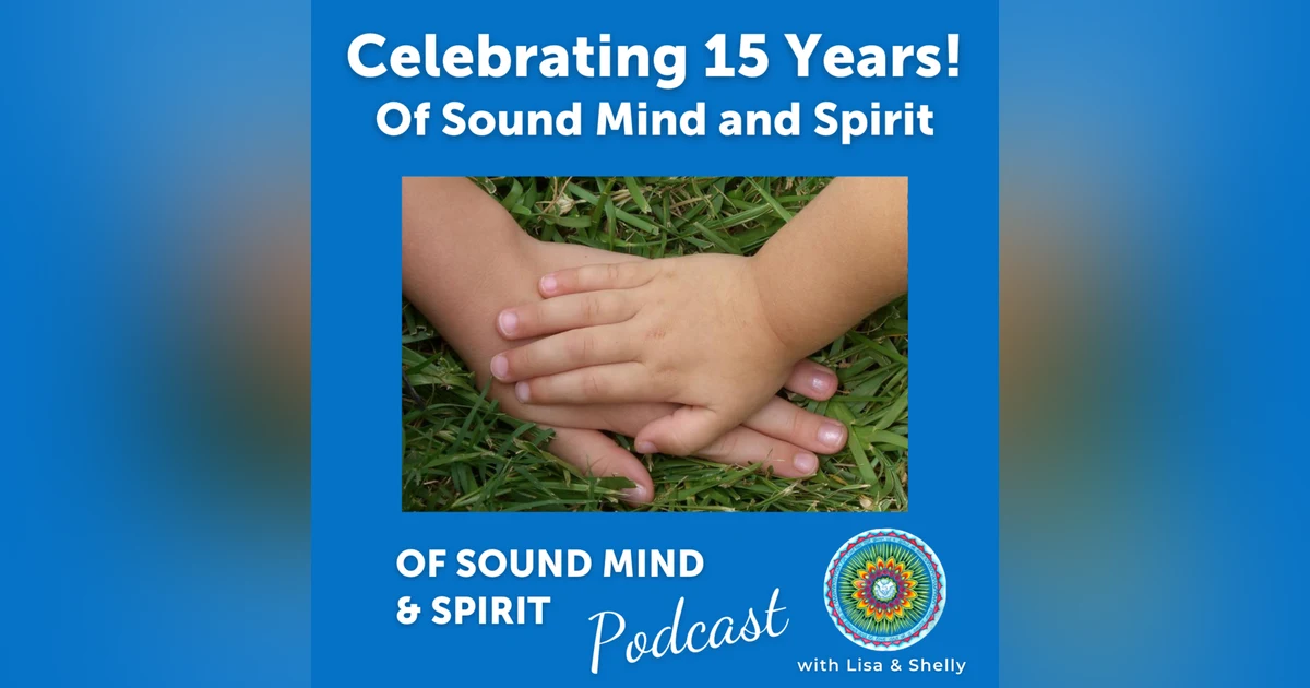 040. Celebrating 15 Years!